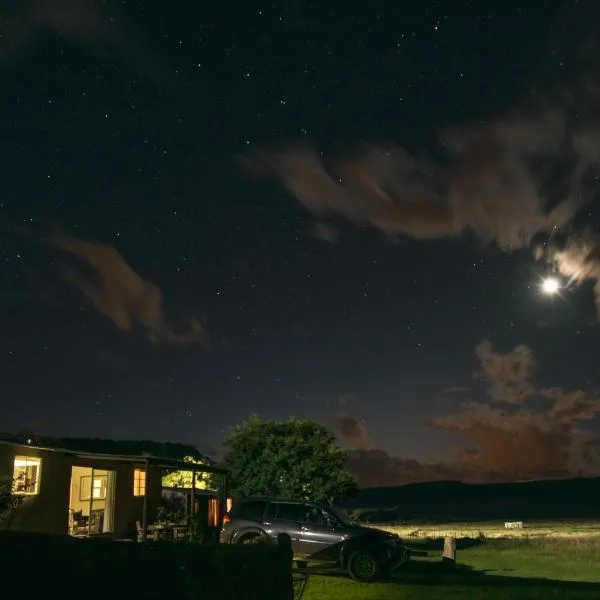 Springwater Cottages, hotel di Ficksburg