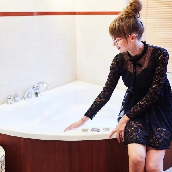 Apartament Królewski, hotel in Sandomierz