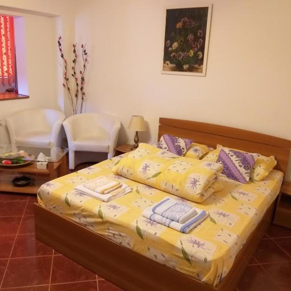 Apartament Rebeca