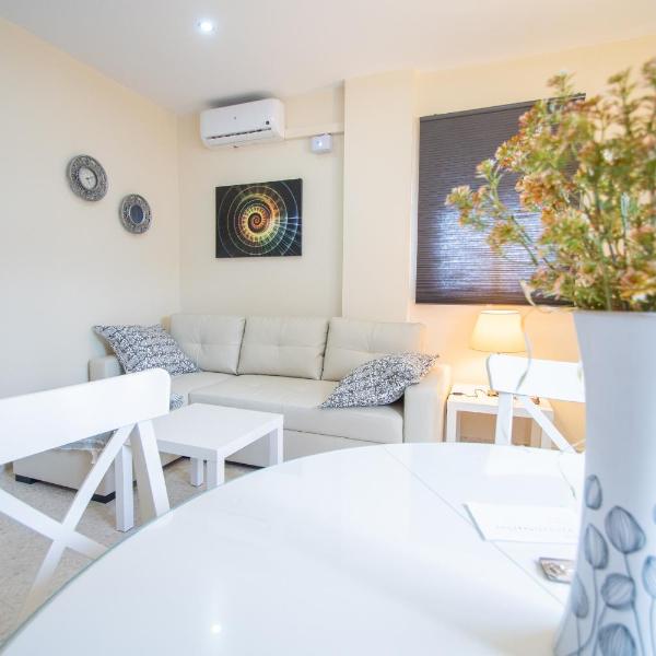 Apartment Cadiz´s Angel