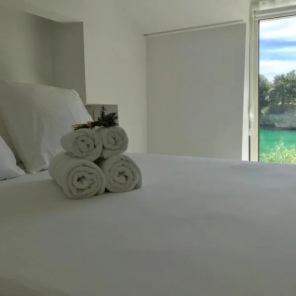 La Casita del Pescador, hôtel à Ossa de Montiel