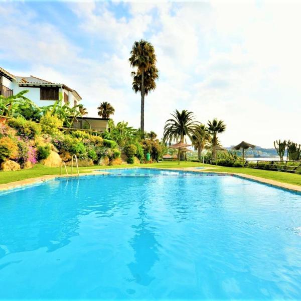 VILLA BAHIA AZUL