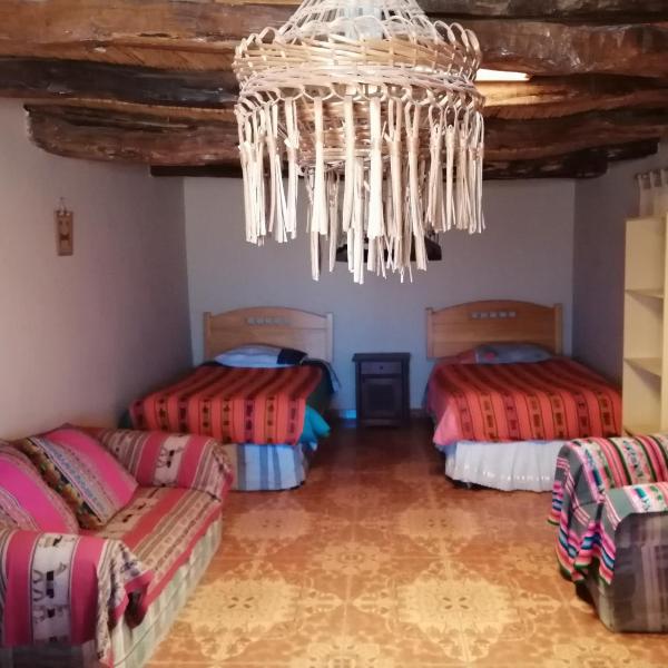 Hostal Candelaria