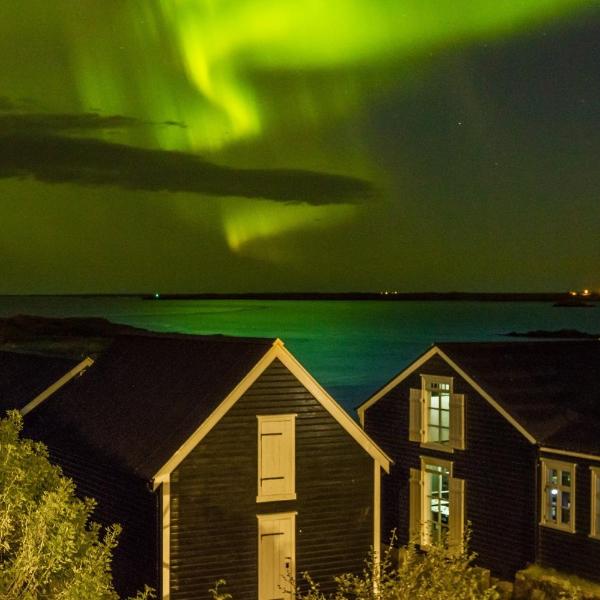 Englendingavík Homestay