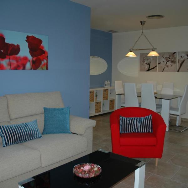 Apartamento Costa Ballena