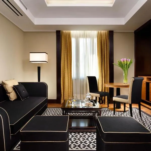 Principi di Piemonte | UNA Esperienze, hotel in Turin