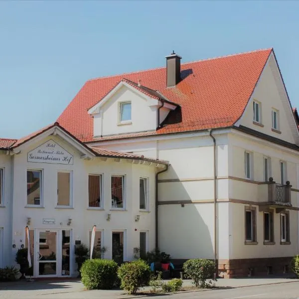 FAMILY & FRIENDS - Prices & Guest house Reviews (Hassloch, Germany)