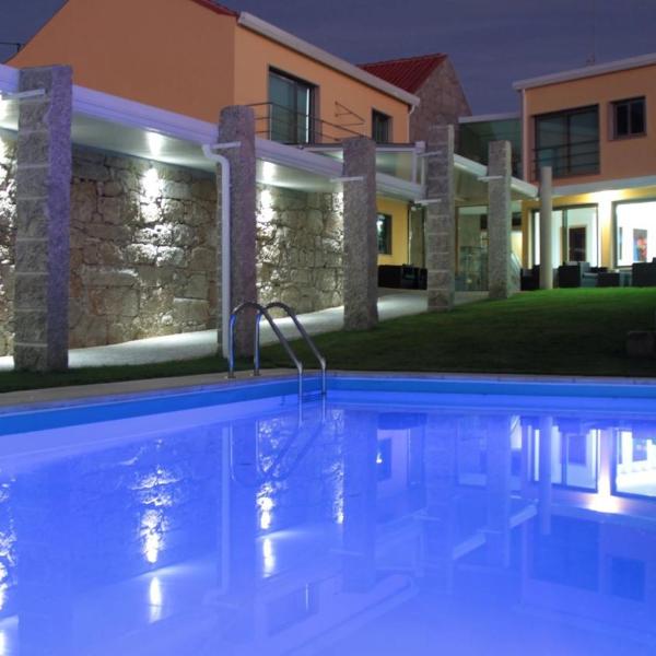 Encostas do Côa TER -HOTEL