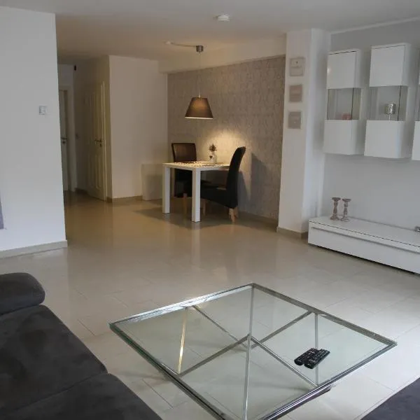 4realax, khách sạn ở Mülheim an der Ruhr