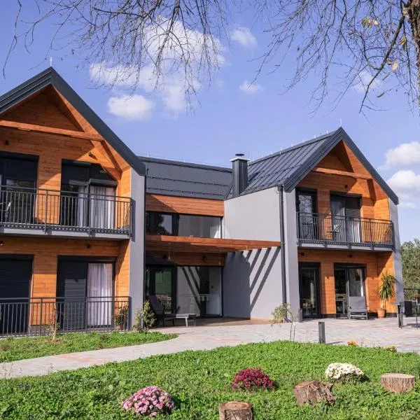 B&B Villa Dolina Plitvice, hotel in Plitvička Jezera