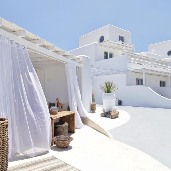 Livin Mykonos Hotel