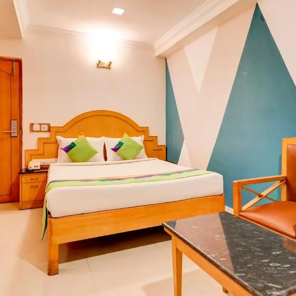 Treebo Terminus, Koramangala 5th Block, hotel in Bangalore