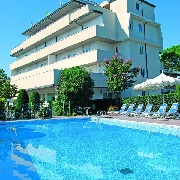 Hotel Old River, Hotel in Lignano Sabbiadoro