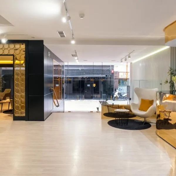 Hotel Cetina Murcia, Hotel in Murcia