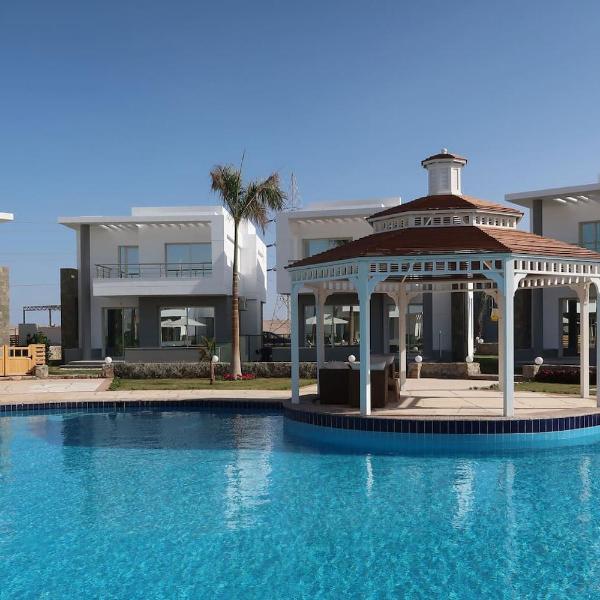 Sky Star Villa 25