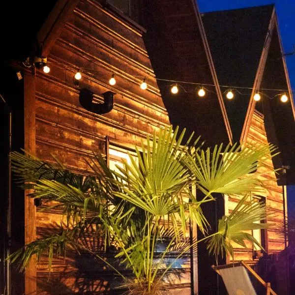 Ośrodek Wypoczynkowy IGOR nad Jeziorem Żywieckim, Hotel in Żywiec