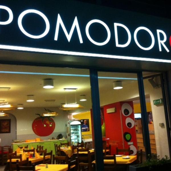 Albergo Ristorante Pomodoro