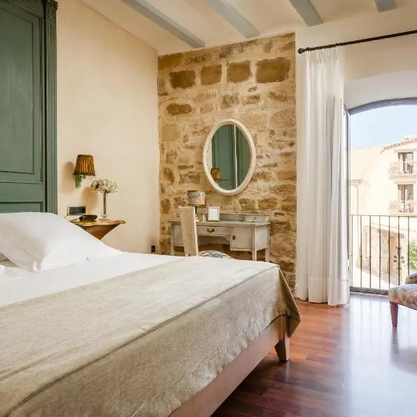 YIT La Casona del Arco, hotel in Baeza