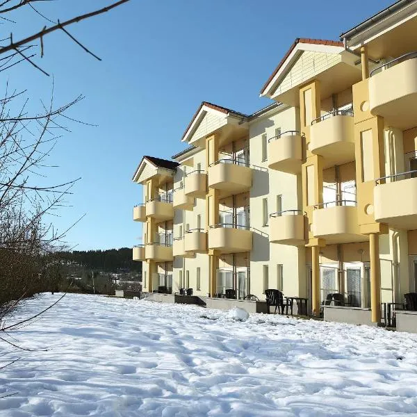 Hotel Hochsauerland by Center Parcs, Hotel in Medebach