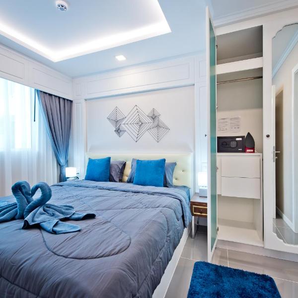 CHARMING 1 Bedroom in Orient Resort & Spa