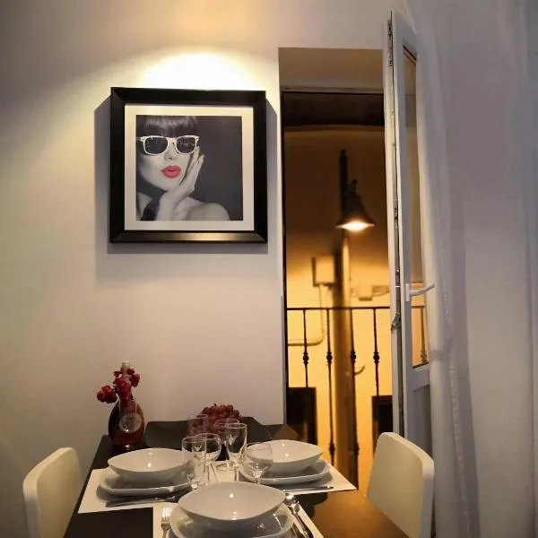 ASV Apartments, hotel in Pineda de Mar