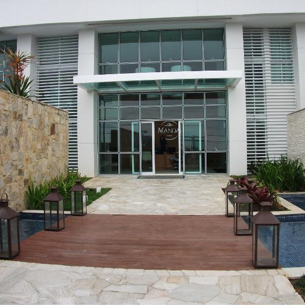 SUITE 306 B - HOTEL RESIDENCIAL Mandai
