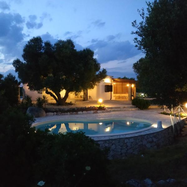 Trullo AMAR