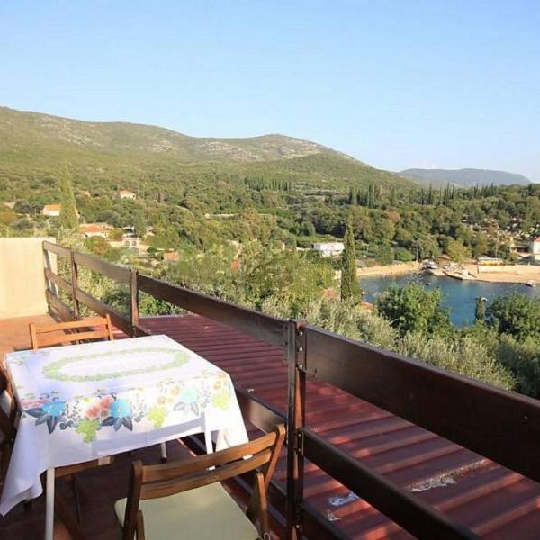 Apartment Iva - with nice view