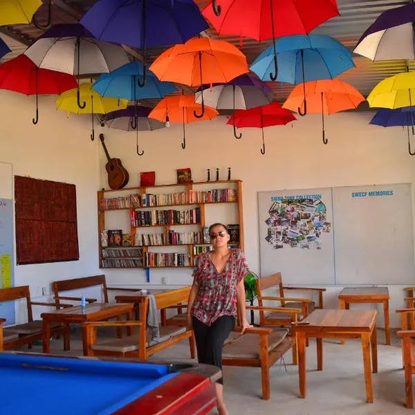 PHU QUOC BACKPACKER, hotel a Duong Dong