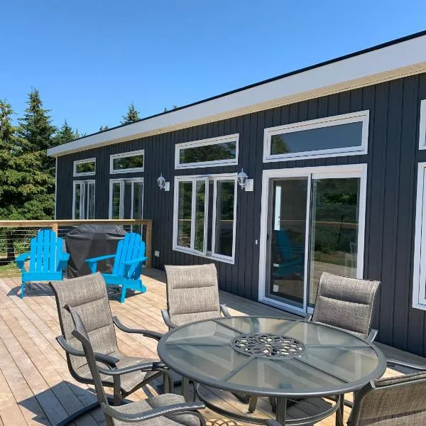 Colindale Beach Villas, hotel v destinaci Port Hood