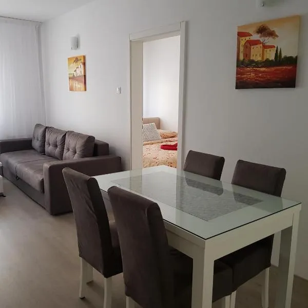 Apartment GEA 39, Hotel in Novi Sad