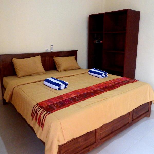 Golo Tango Homestay