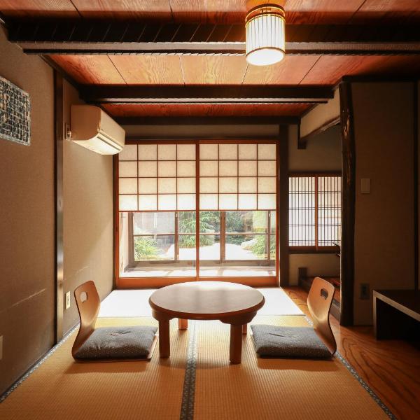 Yurakuan - Awagami Residence Inn