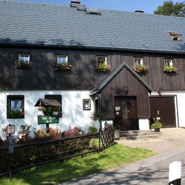Haus Talruhe