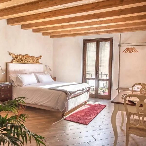 Conte Federico Apartments, hotel di Palermo