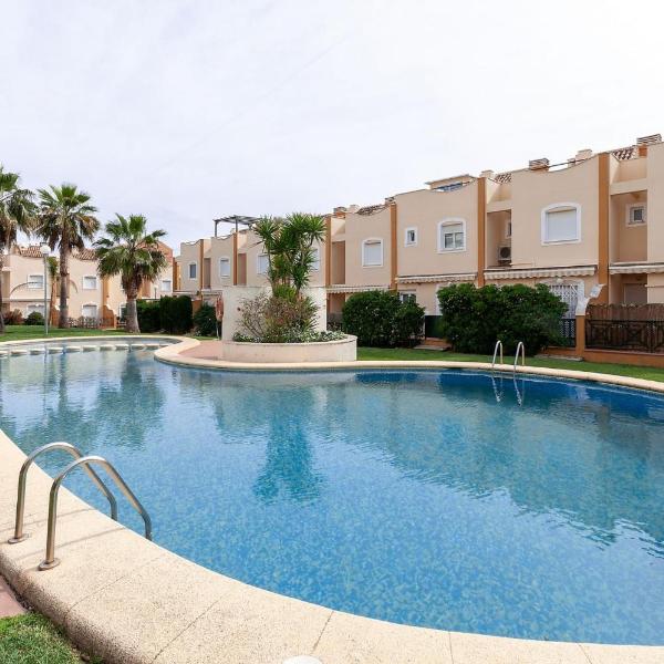 Villas del Montgo