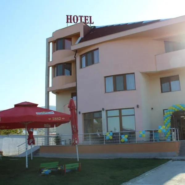 Семеен Хотел Дани, Hotel in Assenowgrad