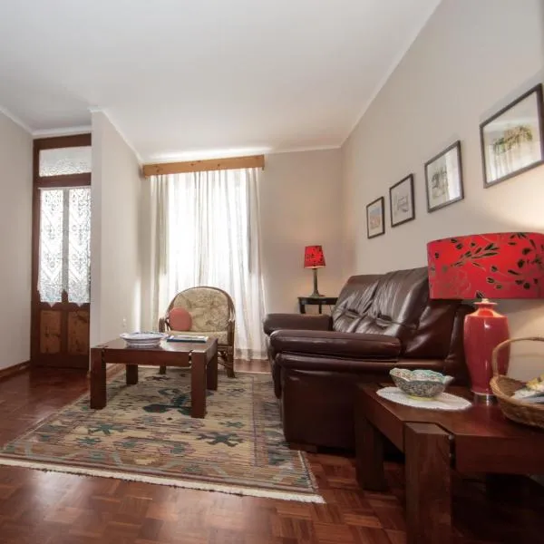 Casa da Avó - Vila do Porto, hotel v destinaci Vila do Porto