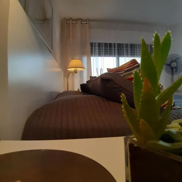 The Place, hotel en Madaba