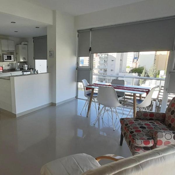 Coral II Departamento A