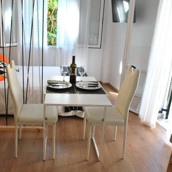 Lilliput Studio Corfu Old Town, hotel in Corfu