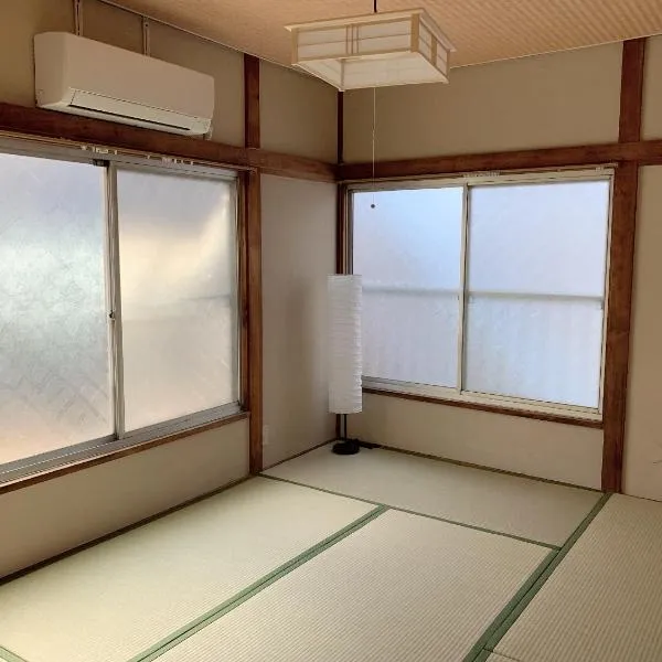 Vivian house、東京のホテル