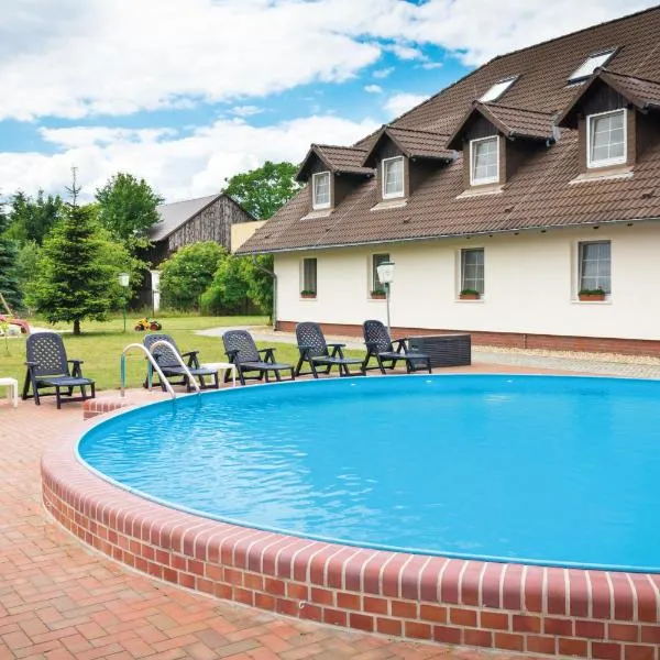 Ferien Hotel Spreewald, hotel in Kolkwitz