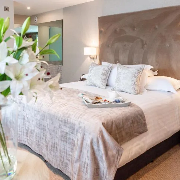 Gleesons Townhouse Booterstown, hotel in Dublin