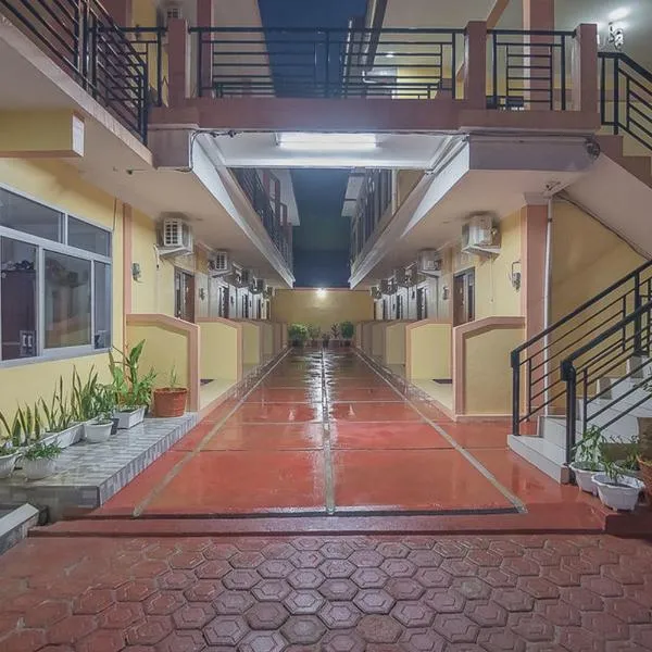 RedDoorz near RSUD Dr Abdul Aziz Singkawang, hotel en Singkawang