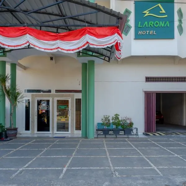 RedDoorz Syariah At Jalan Jenderal Sudirman Palopo, hotel v destinaci Palopo