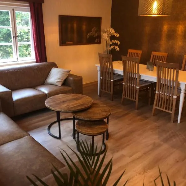 Haus Onel, Hotel in Schmallenberg