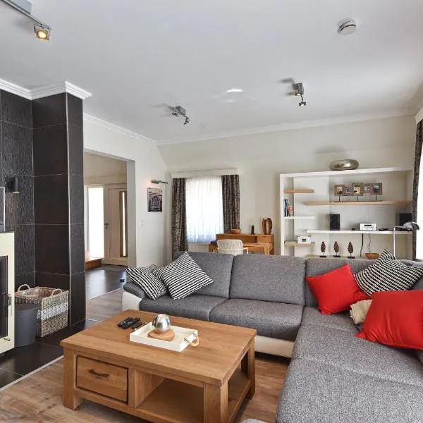 Residenz 11, hotel in Bad Zwischenahn