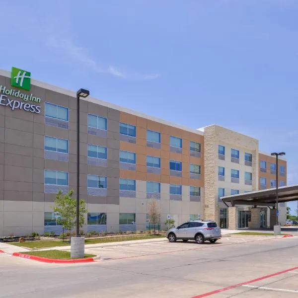 Holiday Inn Express - Early by IHG, hotel in Early