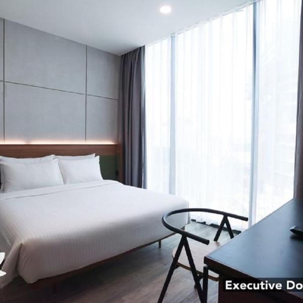 Ceria Hotel, Kuala Lumpur
